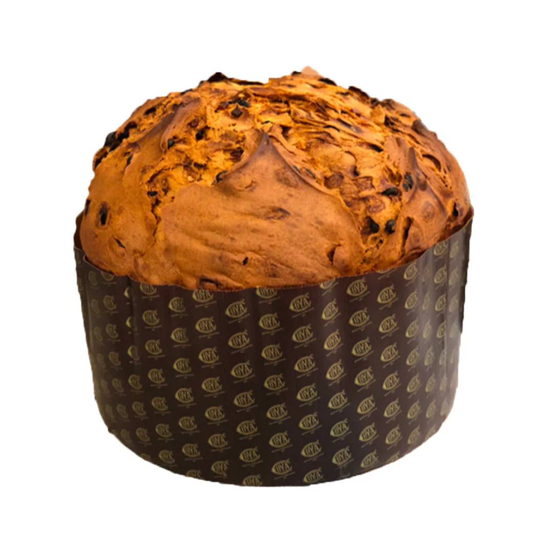 Panettone Traditionnel<br/><span class='subtitle'>PANETTONE</span>