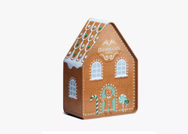 Coffret Candy christmas <br/><span class='subtitle'>Dammann</span>