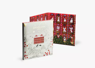 Calendrier de l'Avent <br/><span class='subtitle'>Dammann</span>
