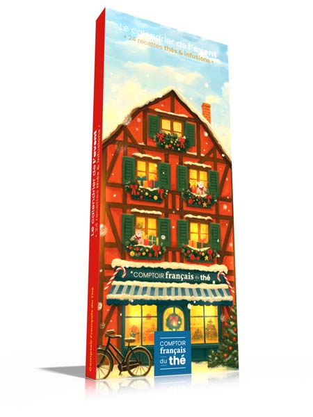 Calendrier de l’Avent 2025<br/><span class='subtitle'>COMPTOIR FRANCAIS</span>