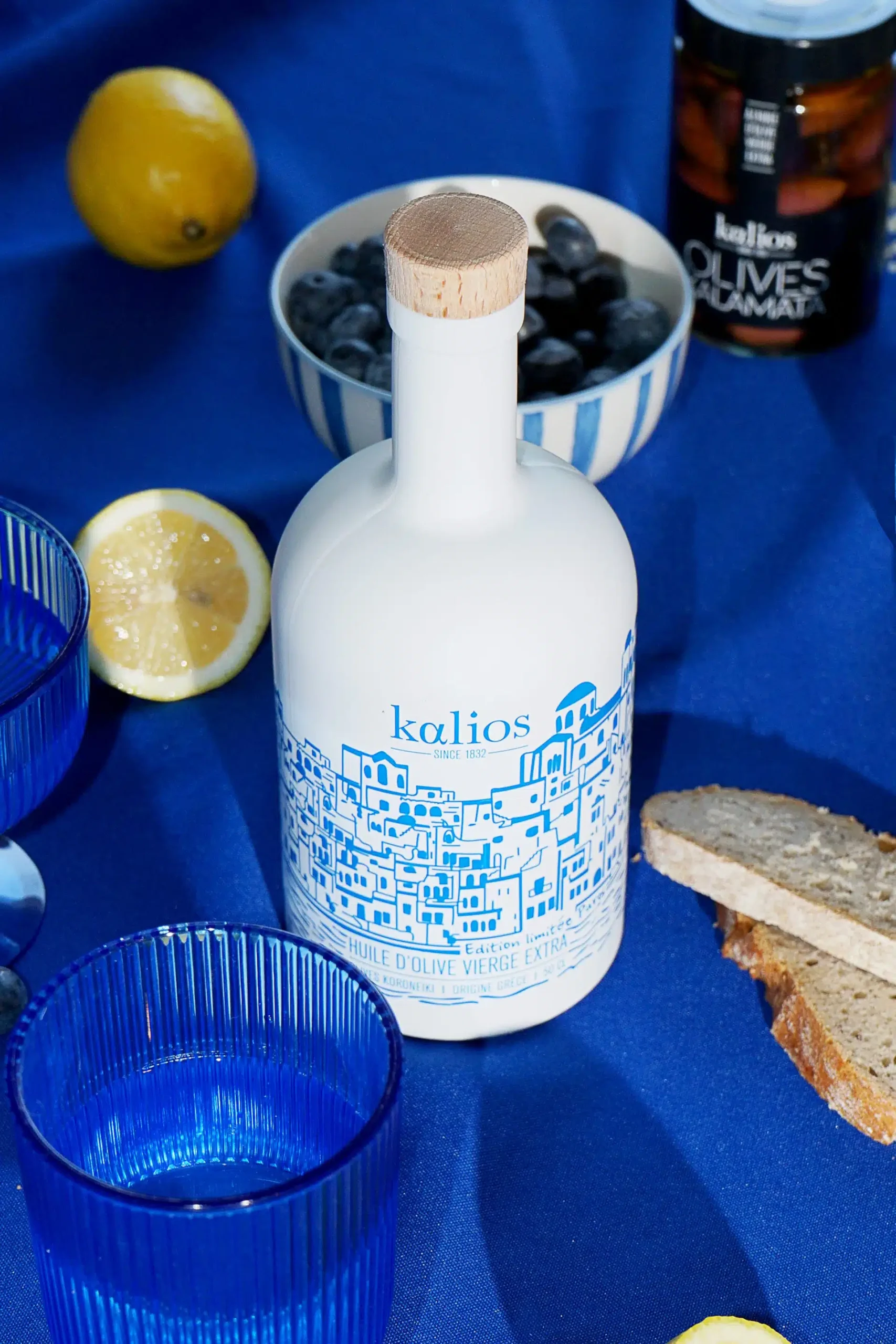 KALIOS édition limitée été 2025 <br/><span class='subtitle'>KALIOS</span>